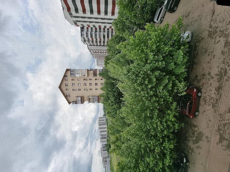 Apartament cu 2 camere decomandat în Chiajna