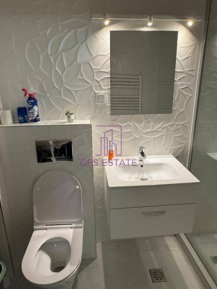 Inchiriere Studio Ivory Residence Pipera|Parcare - 11