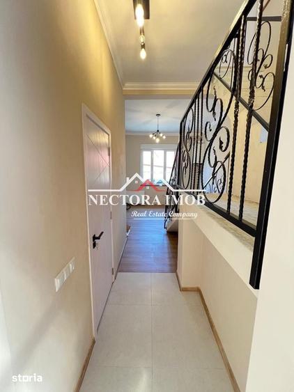 EXCLUSIVITATE Nectora Imob-Apartament 3 camere, Renovat, Ultracentral - 3
