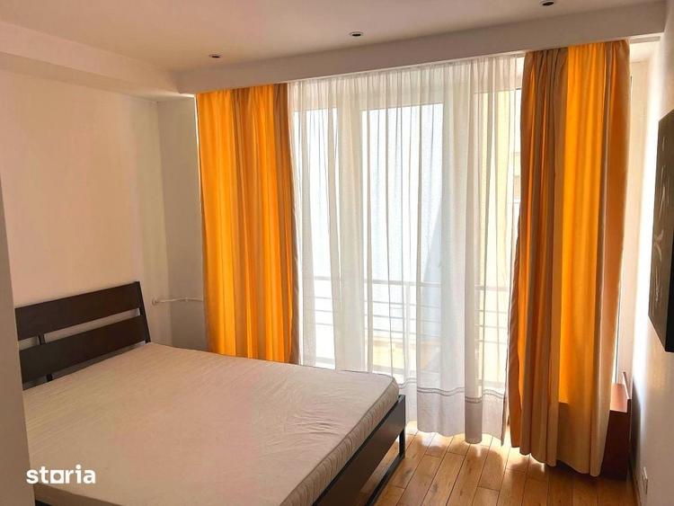Apartament cu 3 camere în Herăstrău — fotografia 3