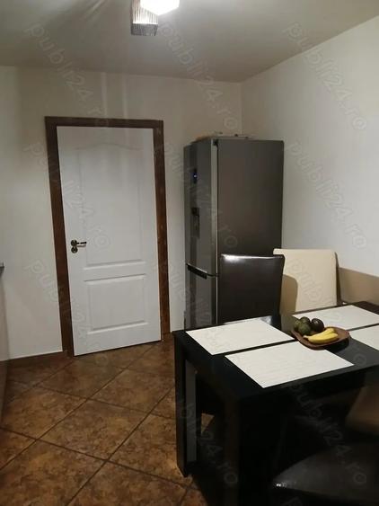 Apartament cu 4 camere în Central