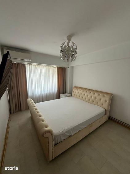 Apartament cu 3 camere în Victoriei