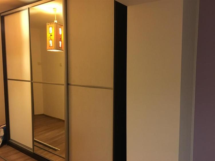 Apartament cu 2 camere semidecomandat, mobilat în Vitan