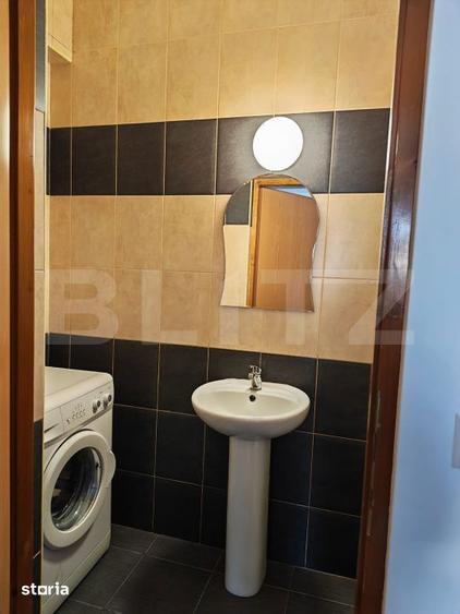 Apartament 2 camere, spatios, zona Kaufland SUD - 4
