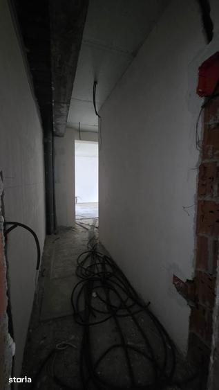 Garsonieră în Central