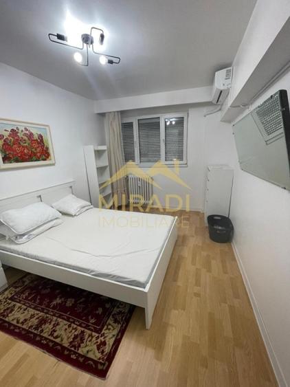 Inchirieri Apartamente 2 Camere Dorobanti - 10