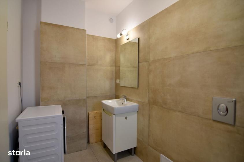 Apartament cu 3 camere in imobil nou+parcare-zona Aradului Timisoara - 16