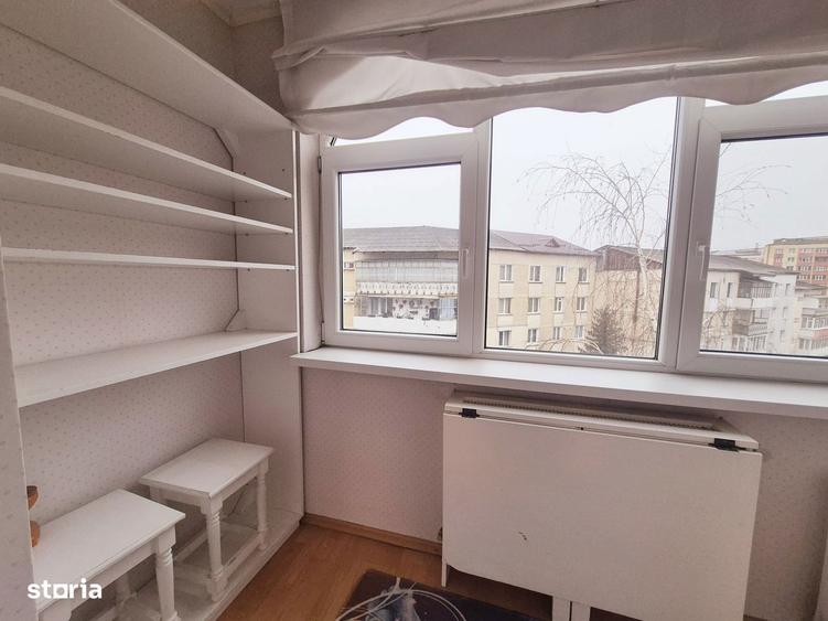 Apartament modern cu 3 camere, etaj 3, zona OMV - 2