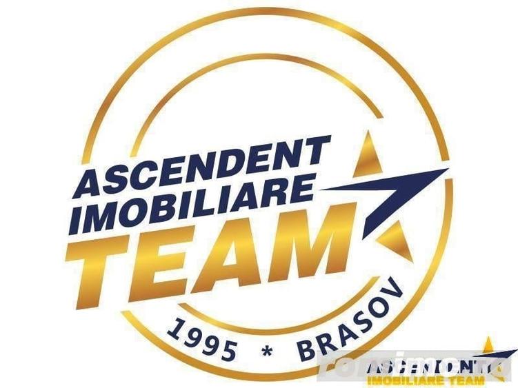 Apartament cu 2 camere decomandat în Sânpetru