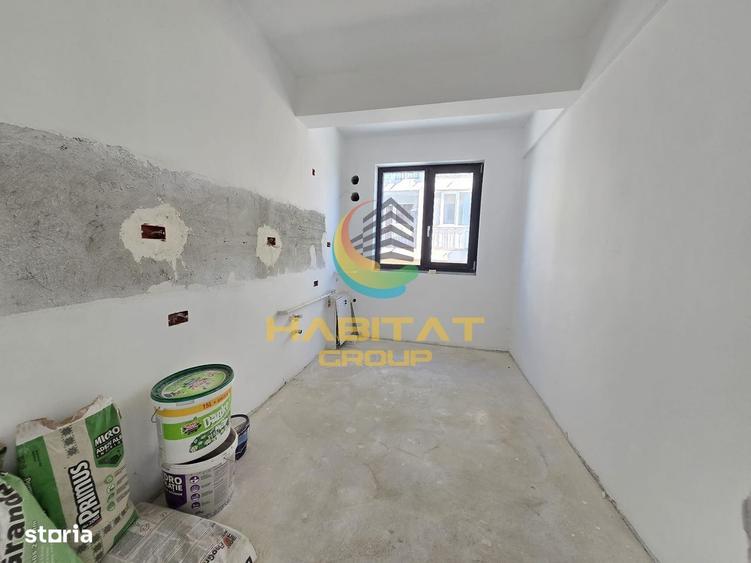 Apartament cu 2 camere decomandat în Prelungirea Ferentari