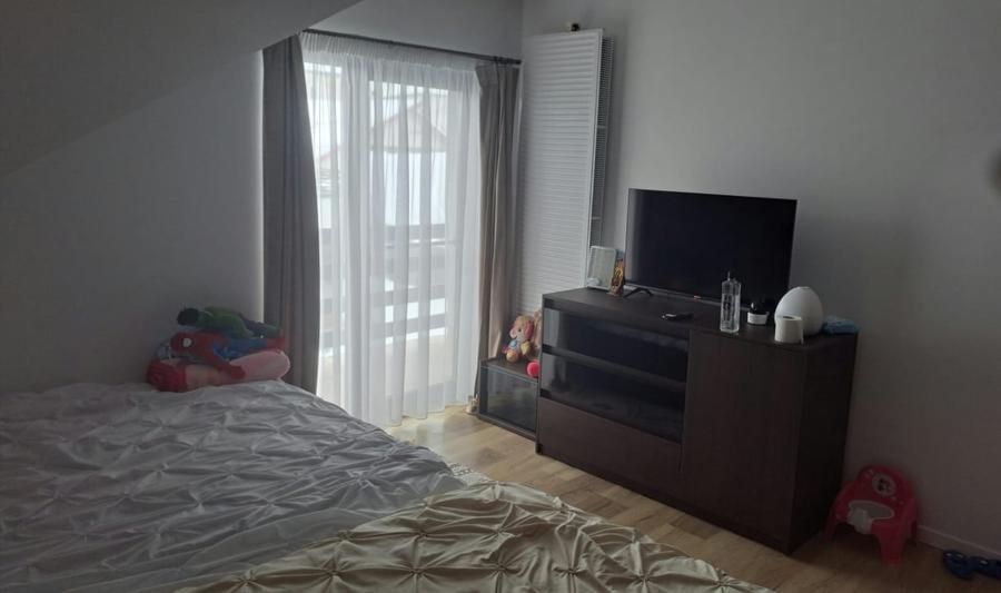 Duplex cu 4 camere cu Canalizare în Vasile Alecsandri