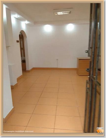 Apartament cu 2 camere decomandat în Tomis Nord