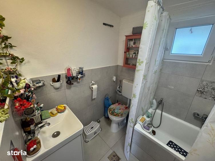 Casă cu 2 camere cu Teren 868 Mp în Arpașu de Sus