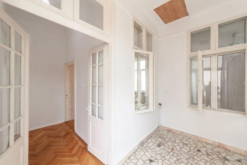 Casă cu 4 camere cu Teren 224 Mp în Ultracentral