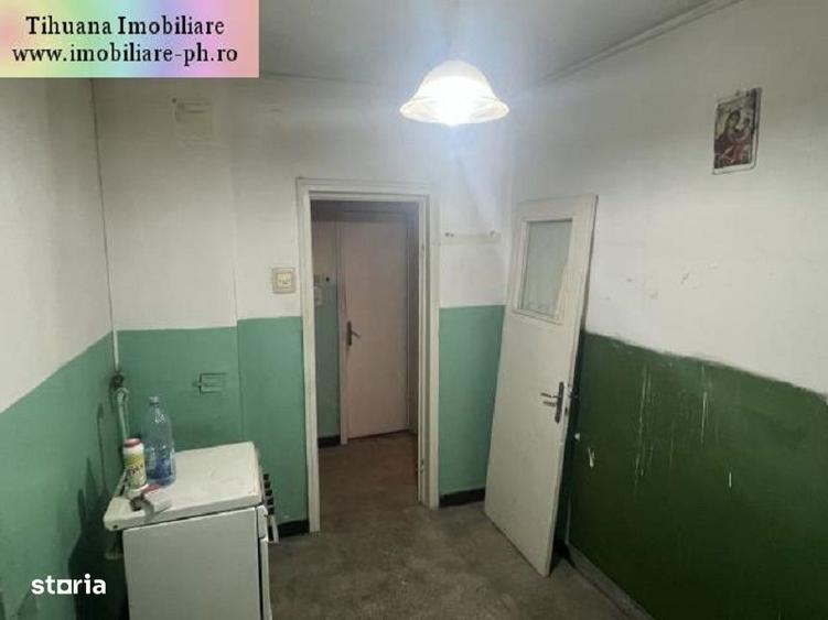Apartament cu 2 camere în Democrației