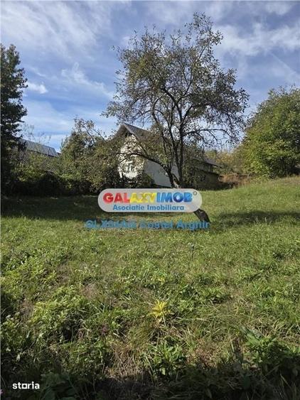Spațiu comercial, în Izvorani