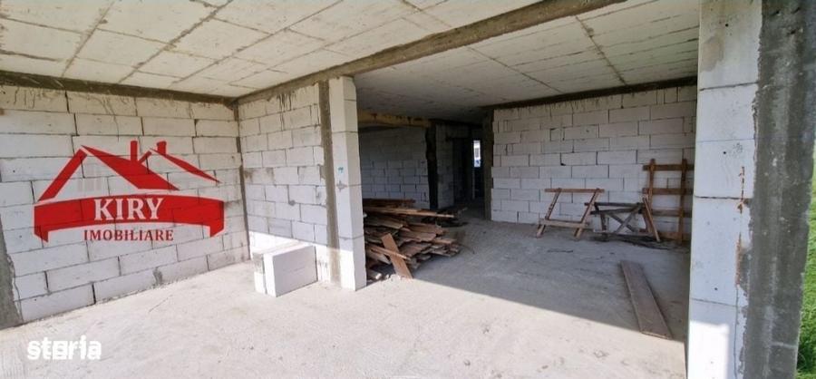Casă cu 3 camere în Livada