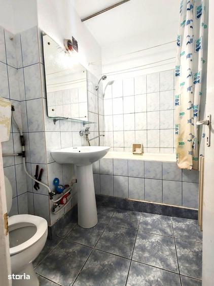 Apartament 2 camere Craiovei, confort 1/semidecomandat - 2