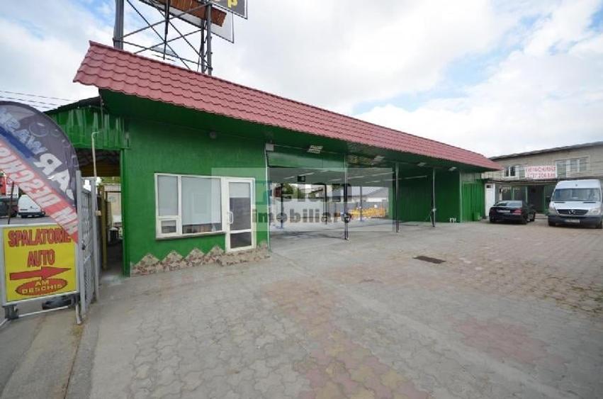 Teren Construcții intravilan de 4000 mp, în Colentina