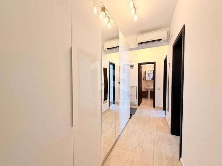 Apartament 3 Camere Sălaj - Pucheni | Bloc 2017 | Parter Înalt | - 13