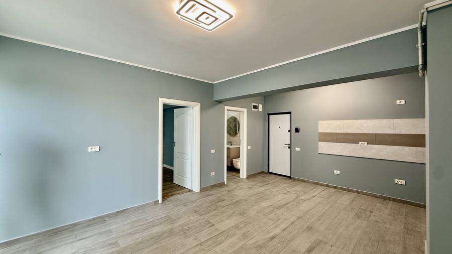 Apartament finalizat, investitie rentabila! Parcare BONUS Mamaia Nord - 5