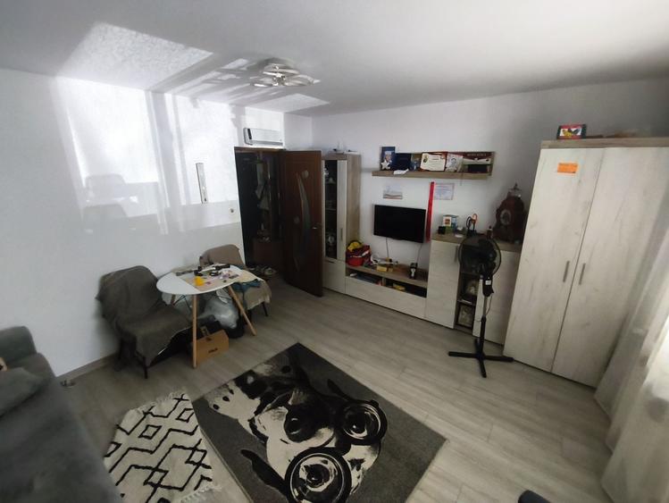 Apartament cu 2 camere decomandat în Șorogari