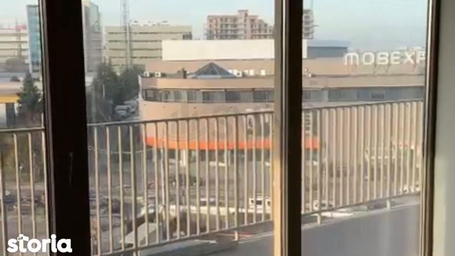 Apartament cu 2 camere în Tei