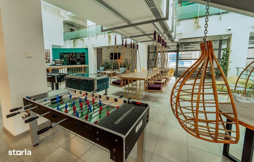 Spațiu comercial, de 128 mp, în Industrial