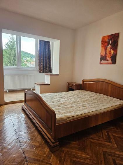 Bisericii Romane, apartament cu loc de parcare propriu, ideal  pentru studenti - 1
