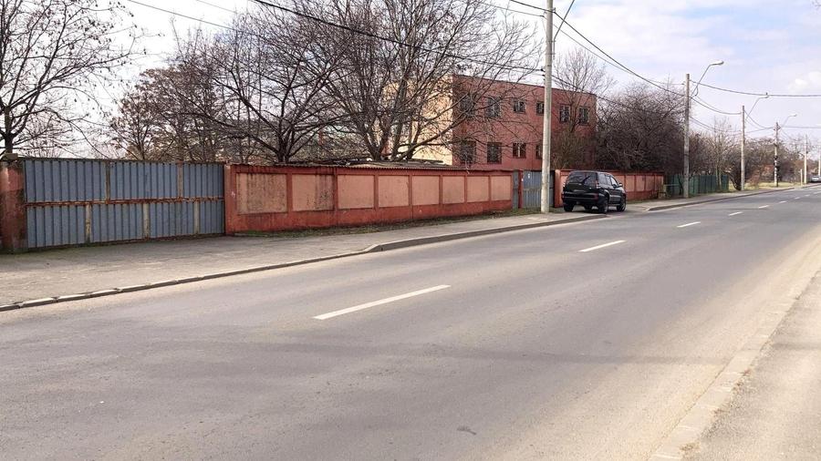 Teren Construcții intravilan de 5000 mp, în Giulești