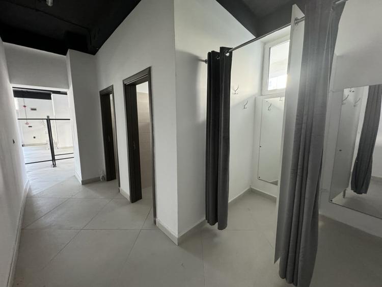 Spațiu comercial, de 190 mp, în Dâmbul Rotund