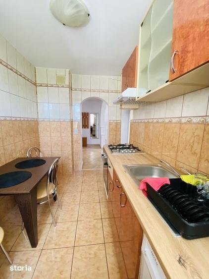 Apartament 2 Camere | Parcare | Boxa - 7