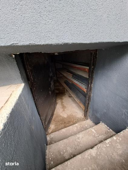 Casă cu 3 camere cu Teren 320 Mp în Central