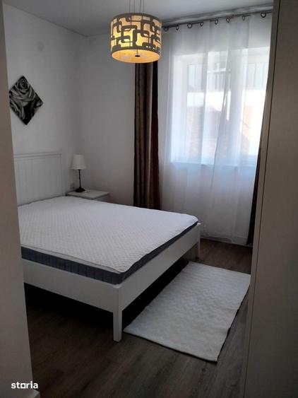 Apartament cu 2 camere în Tunari