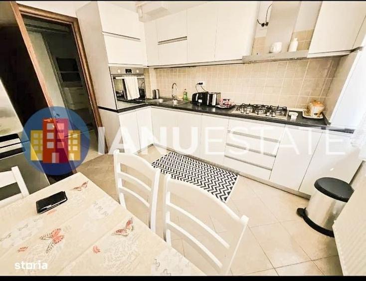 Apartament cu 2 camere decomandat în Mihai Bravu