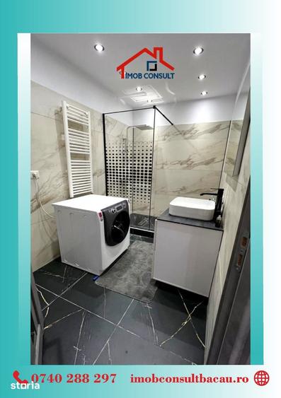 Apartament cu 3 camere decomandat în Ștefan cel Mare