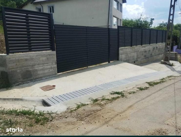 Spațiu comercial, în Ștefănești