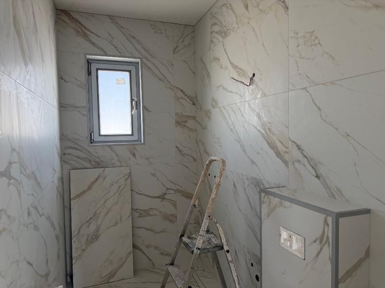 Casă individuală cu 4 camere cu Teren 780 Mp în Corbeanca