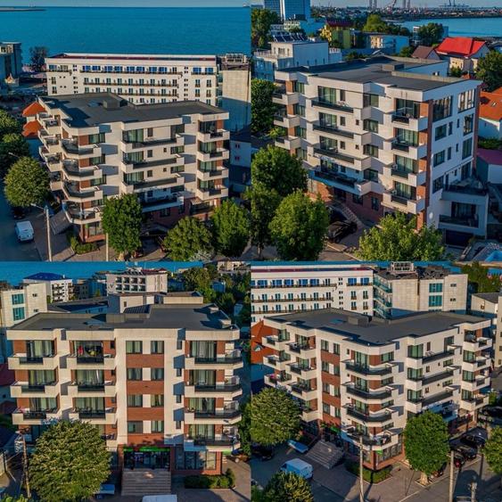 Apartament cu 2 camere decomandat în Nord