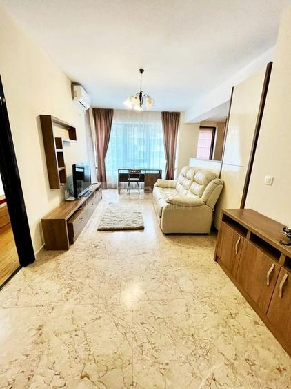 Copou - Complex Exclusive, 2 camere modern, amenajat integral - 2