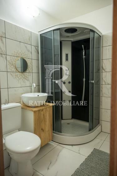 Apartament cu 3 camere | Decebal | Doinei | 58 utili | Oradea - 8