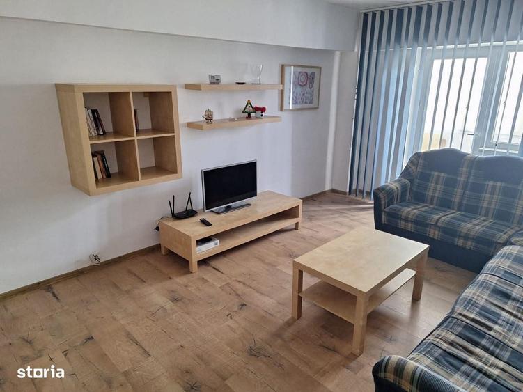 Spatiu si confort in Micro 3- Apartament 2 camere decomandat. - 2
