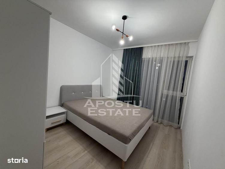 Apartament 2 camere , Centrala proprie , Aradului - Kara Residence - 7