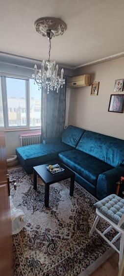 Apartament cu 3 camere decomandat în Colentina
