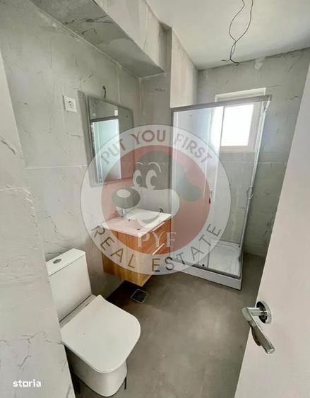 Ozana | Bloc Nou | 2 camere | Decomandat | 53mp | B11554 - 12