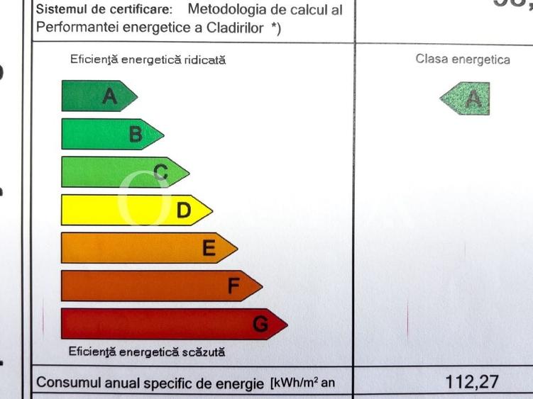 Apartament cu 2 camere semidecomandat în Dumbrăvița