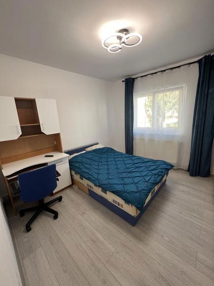 Apartament cu 2 camere în Șelimbăr