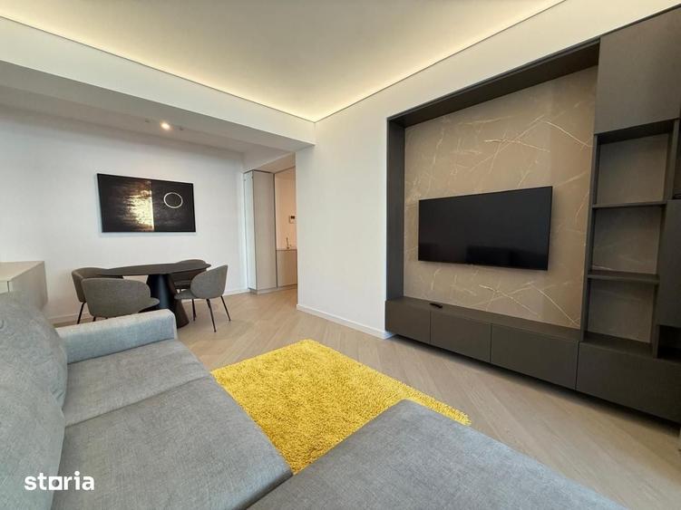 Apartament cu 2 camere în Central — fotografia 1