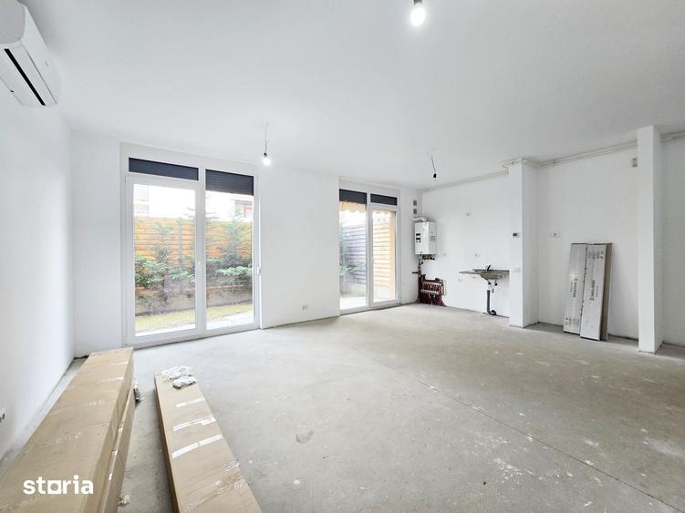 Apartament cu 3 camere în 6 Vânători