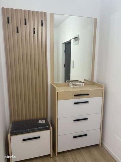De inchiriat apartament 2 camere cu terasa si parcare - 4